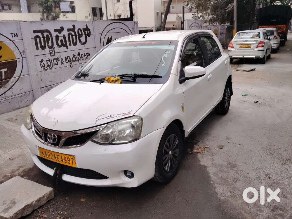 Good Condition Car All Documents Running With Panic