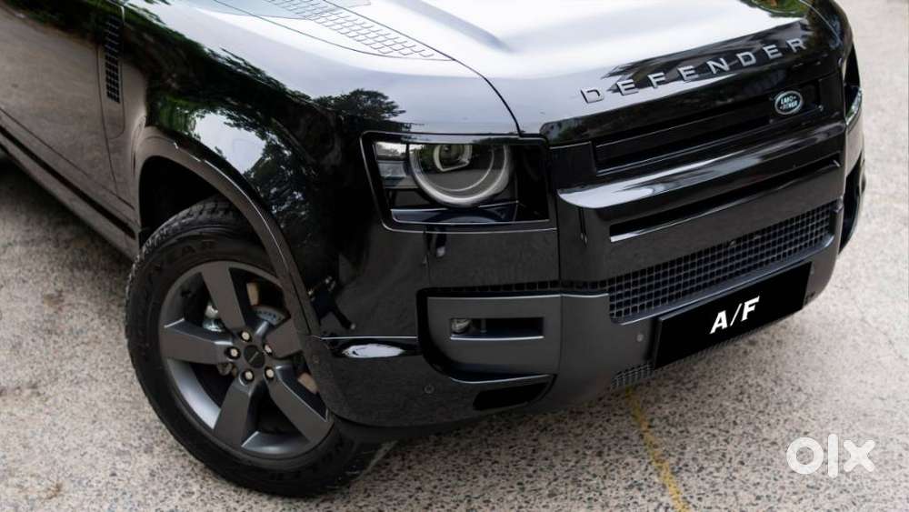 Land Rover Defender 2.0 90 Hse, 2026, Petrol
