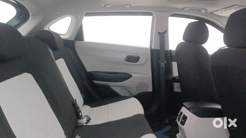 Hyundai New I20 1.2 Sportz Ivt, 2024, Petrol