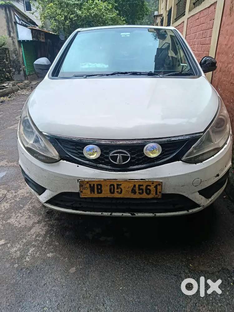 Tata Bolt Diesel 2017