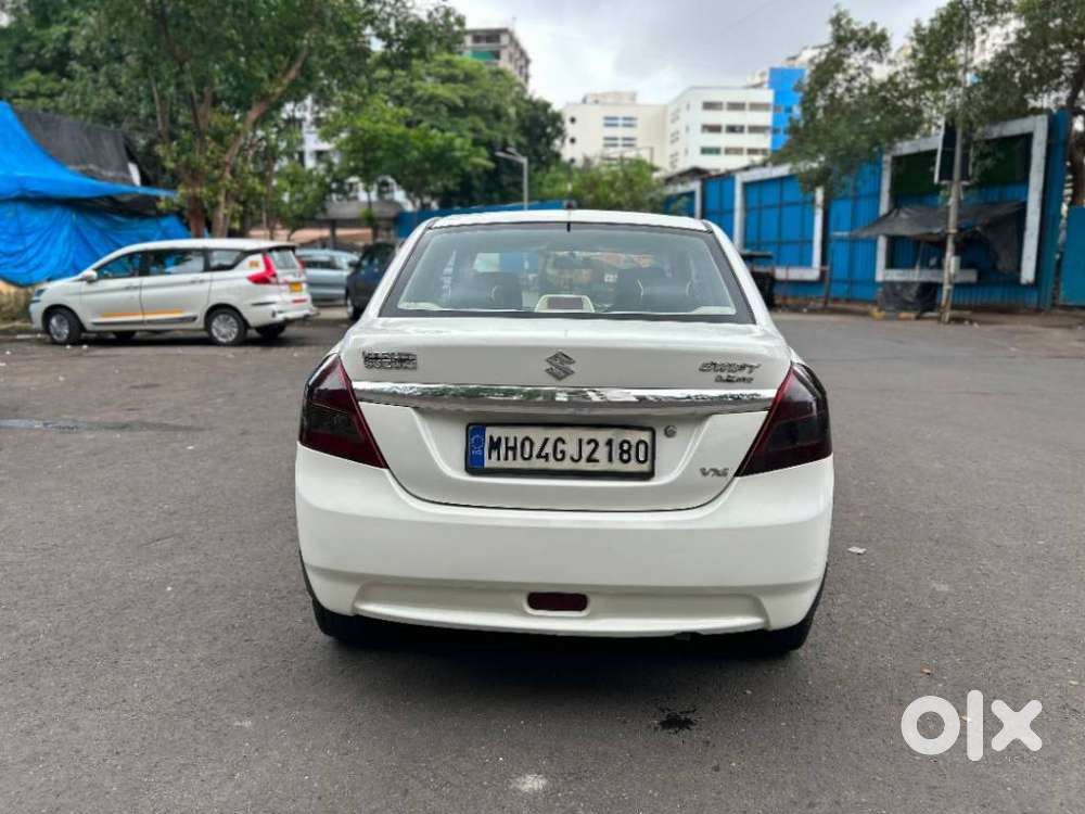 Maruti Suzuki Dzire 1.2 Vxi, 2013, Petrol