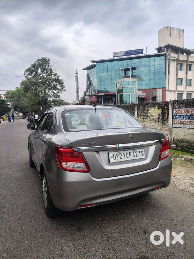 Maruti Suzuki Dzire