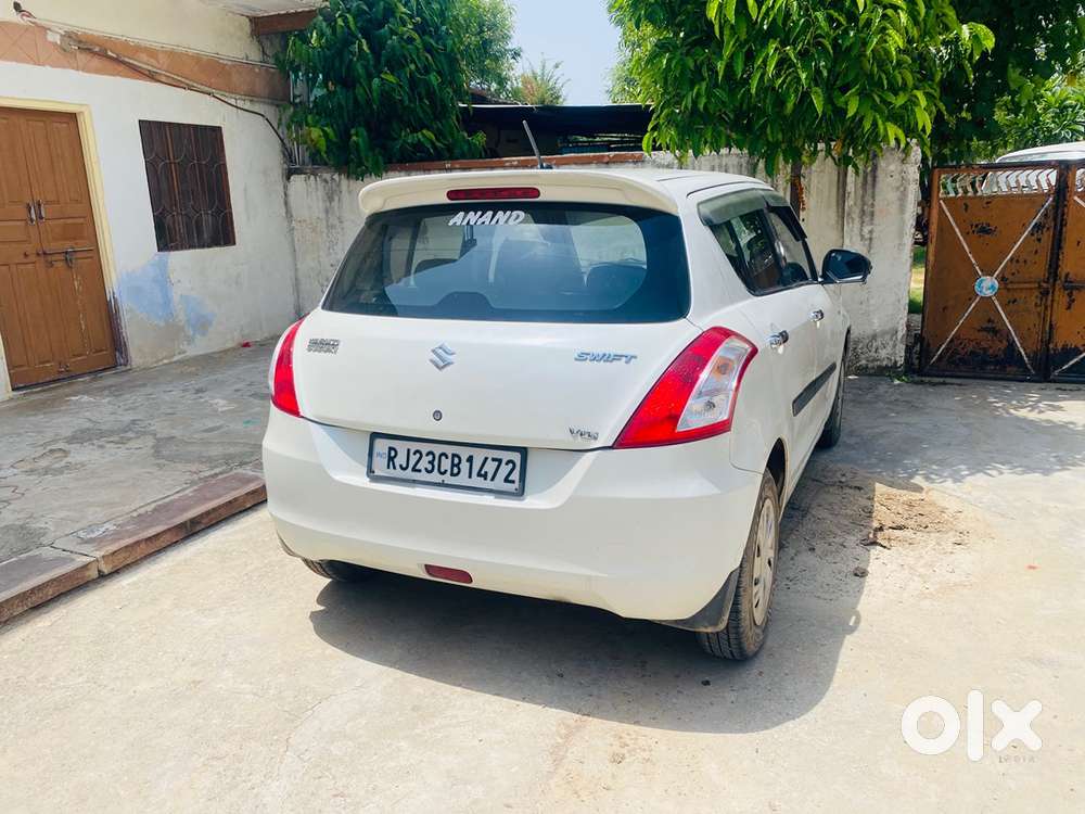 Maruti Suzuki Swift 2014 Diesel 130000 Km Driven