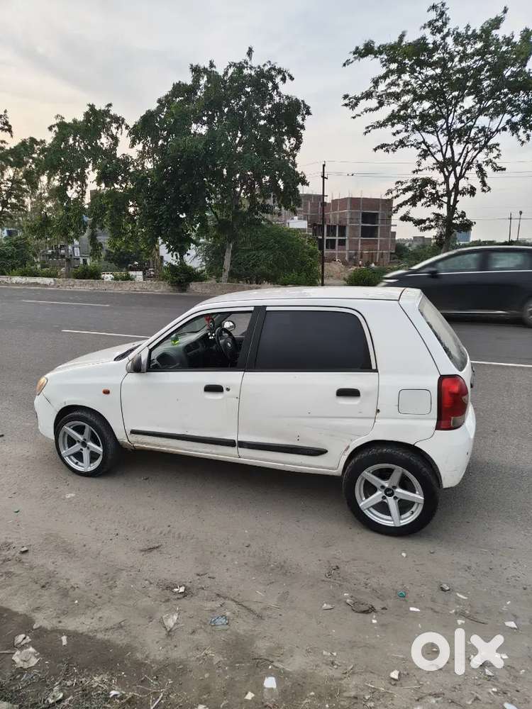 Maruti Suzuki Alto K10 2014