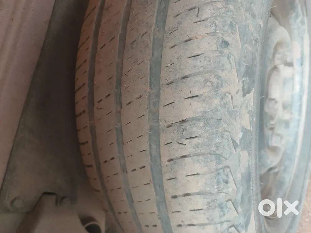 Good Condition In My Hand Recently Sarvice An Suspension Work Also Don