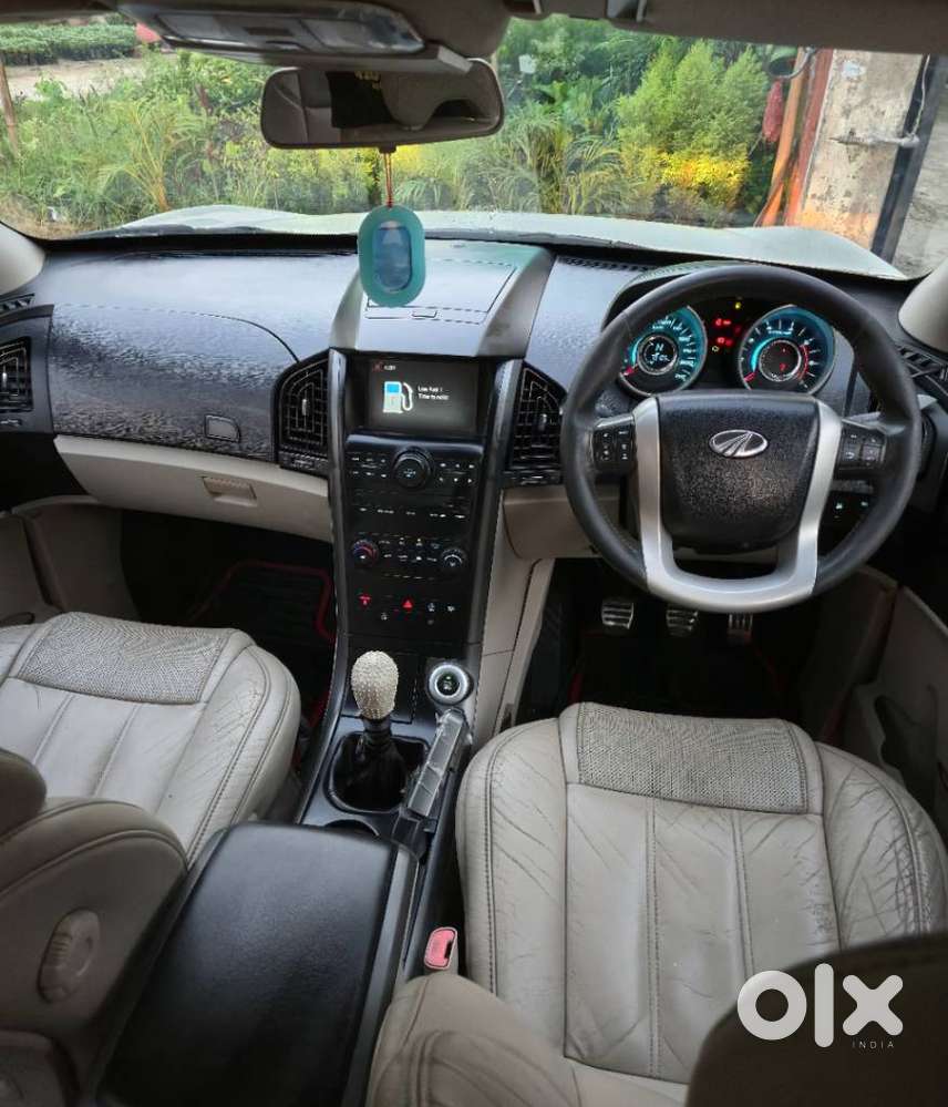 Mahindra Xuv500 W10 2wd, 2015, Diesel