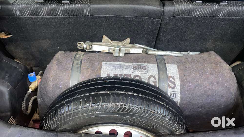 Maruti Suzuki Swift 1.2 Lxi (o), 2016, Cng & Hybrids