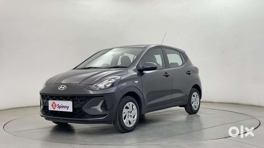 Hyundai Grand I10 Nios Magna 1.2 Kappa Vtvt, 2025, Petrol