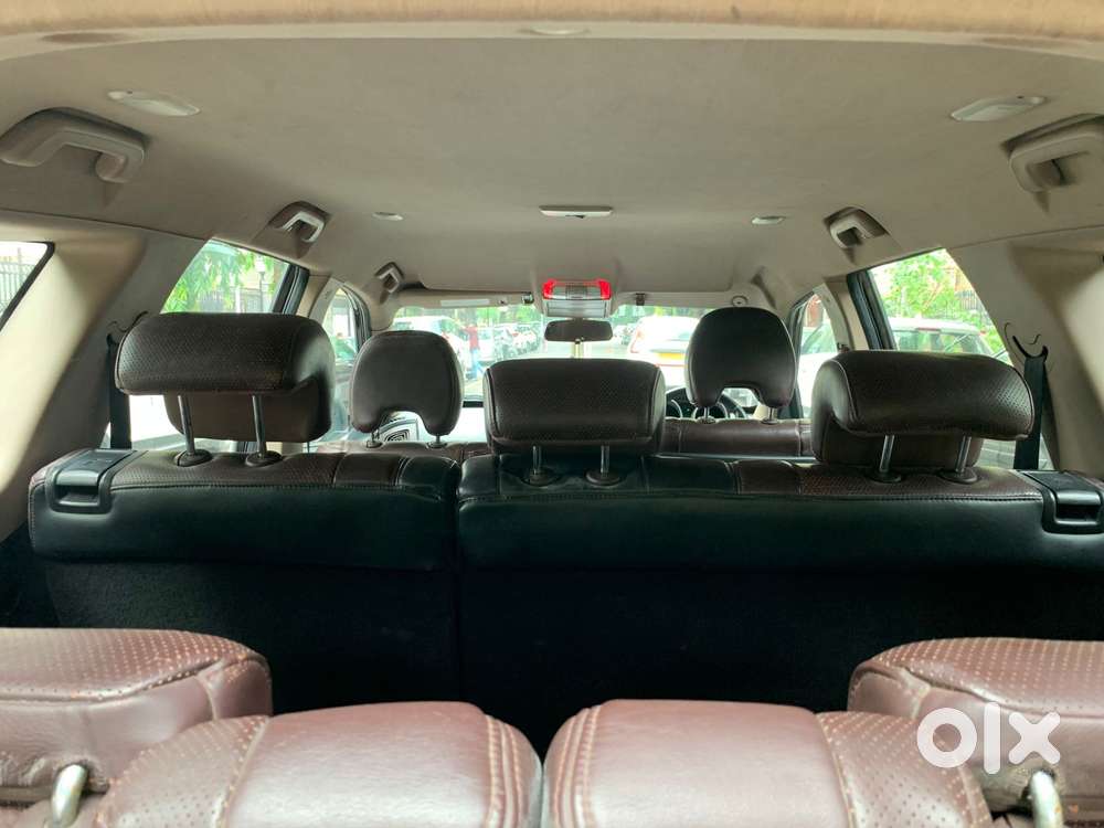 Mahindra Xuv500 W8 4wd, 2012, Diesel