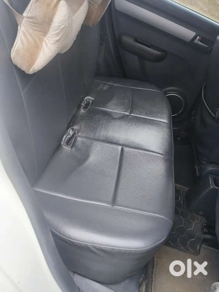 Maruti Suzuki Swift Diesel