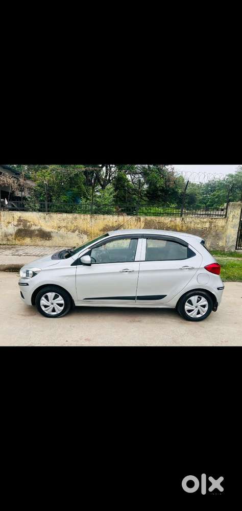 Tata Tiago Xm 2017 Cng Fitted Good Condition