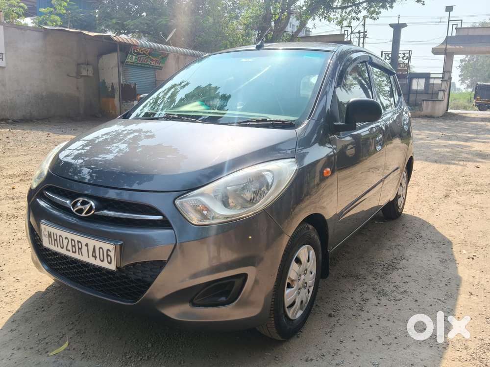 Hyundai I10 Era 1.1 Irde, 2011, Petrol