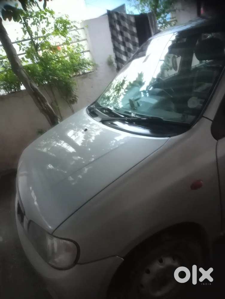 Maruti Suzuki Alto 2006 Model Lxi