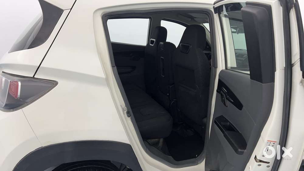 Mahindra Kuv100 Nxt 1.2 K4 Plus Petrol 6 Str, 2019, Petrol