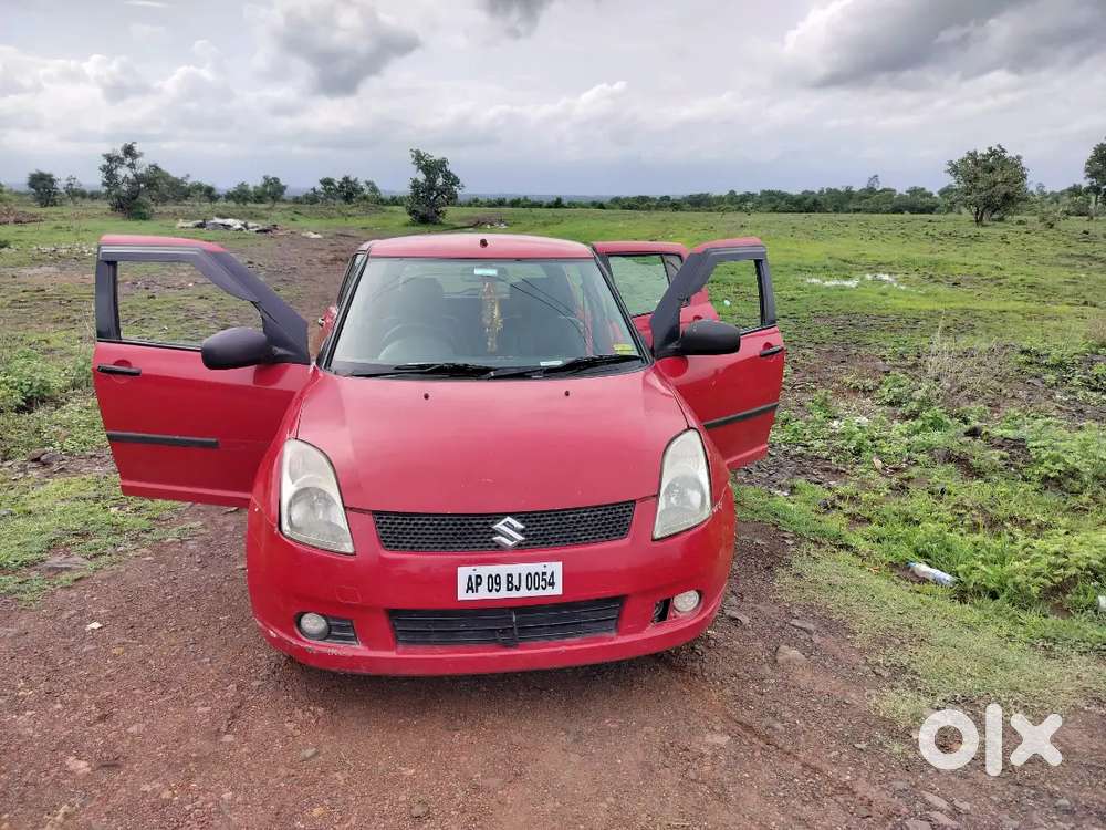 Maruti Suzuki Swift 2009 Year