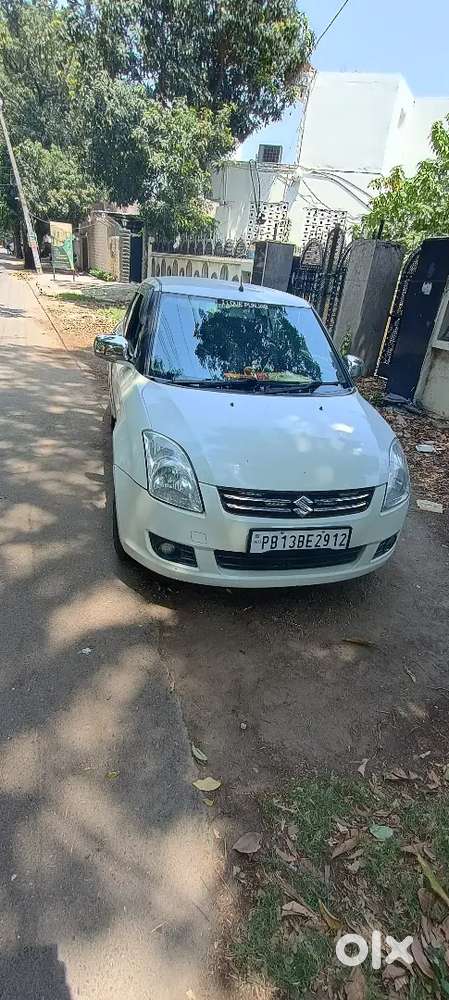 Maruti Suzuki Dzire 2011 Diesel Good Condition