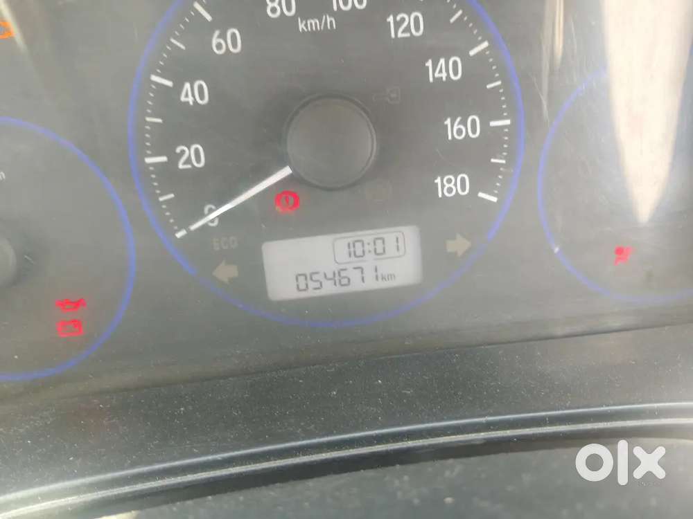 Honda Amaze 1.2 Petrol 2018