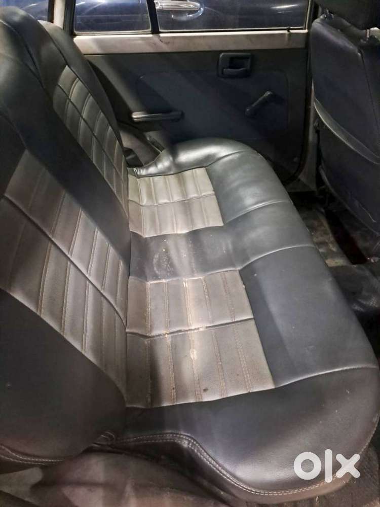 Maruti Suzuki 800 Ac Bsiii, 2006, Petrol