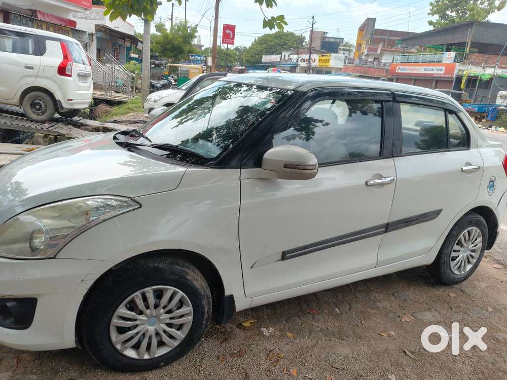 Maruti Suzuki Dzire 2014 Diesel Well Maintained