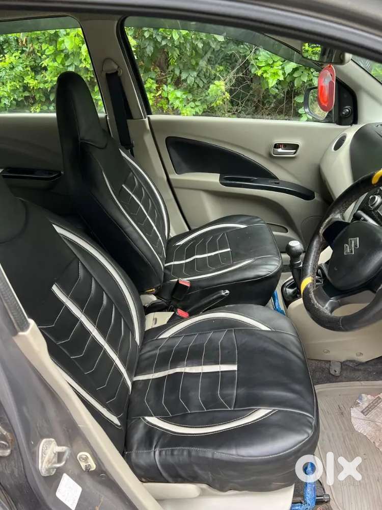 Maruti Suzuki Celerio Vxi 2014