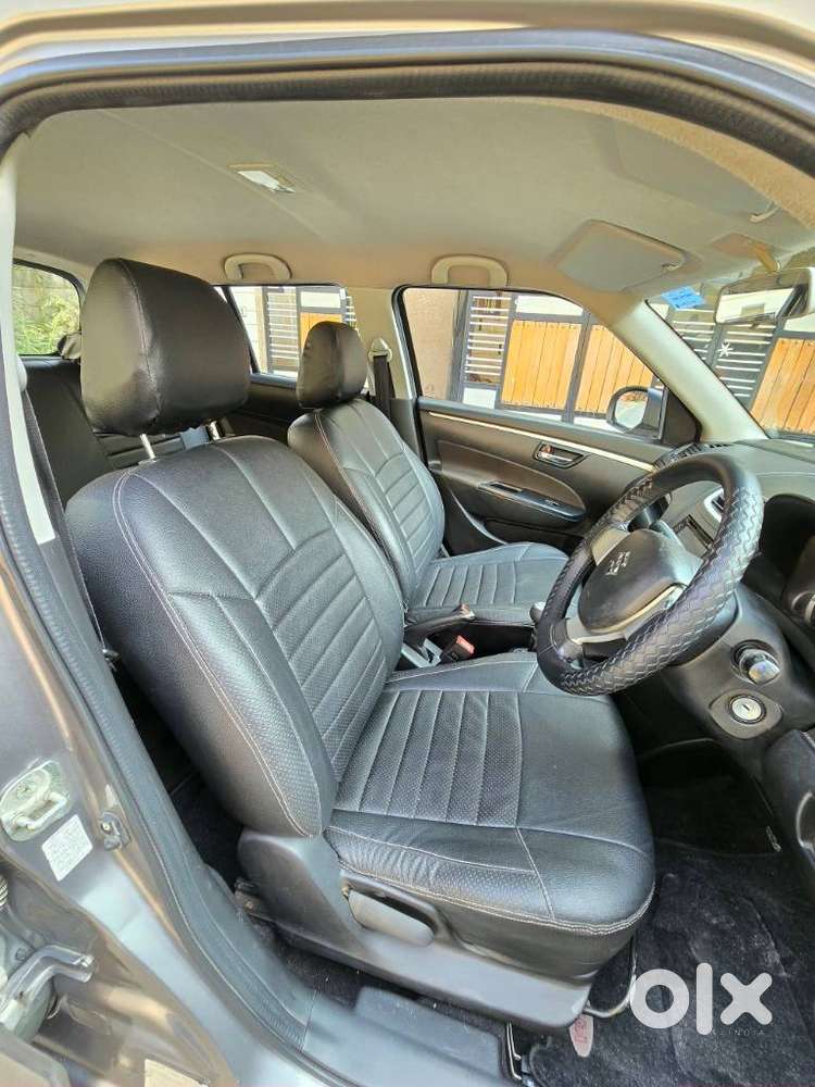 Maruti Suzuki Swift 2011-2014 Vxi, 2012, Petrol