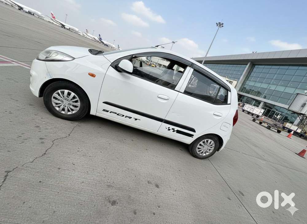 Hyundai I10 2015 Petrol Good Condition