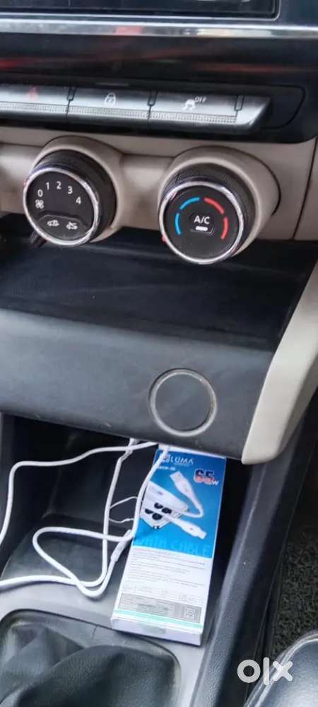 Renault Triber 2023 Petrol Well Maintained