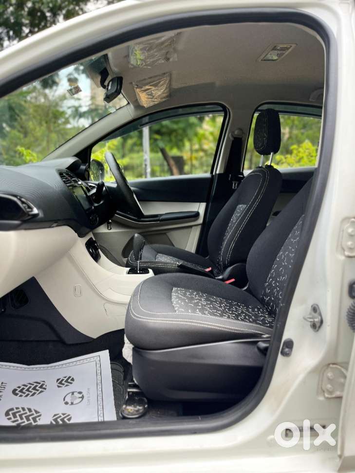 Tata Tiago 1.2 Revotron Xza Plus Amt, 2023, Petrol