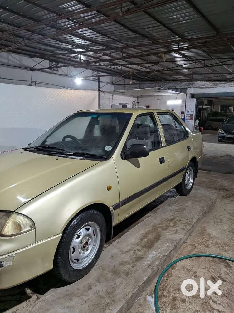 Maruti Suzuki Esteem 1999 Lx Petrol