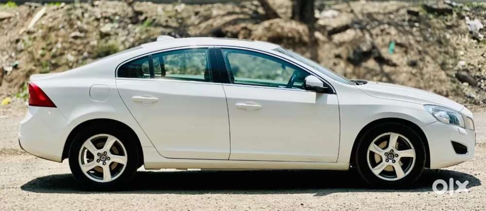 Volvo S60, 2013, Diesel