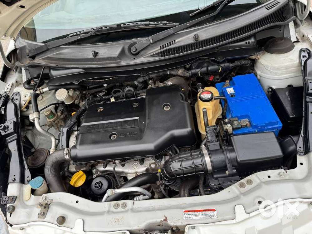 Maruti Suzuki Swift Dzire Vdi, 2012, Diesel