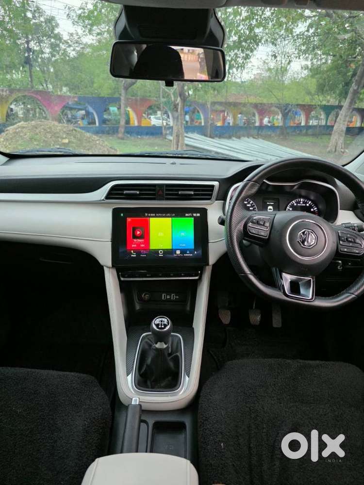 Mg Astor 1.5 Style, 2025, Cng & Hybrids