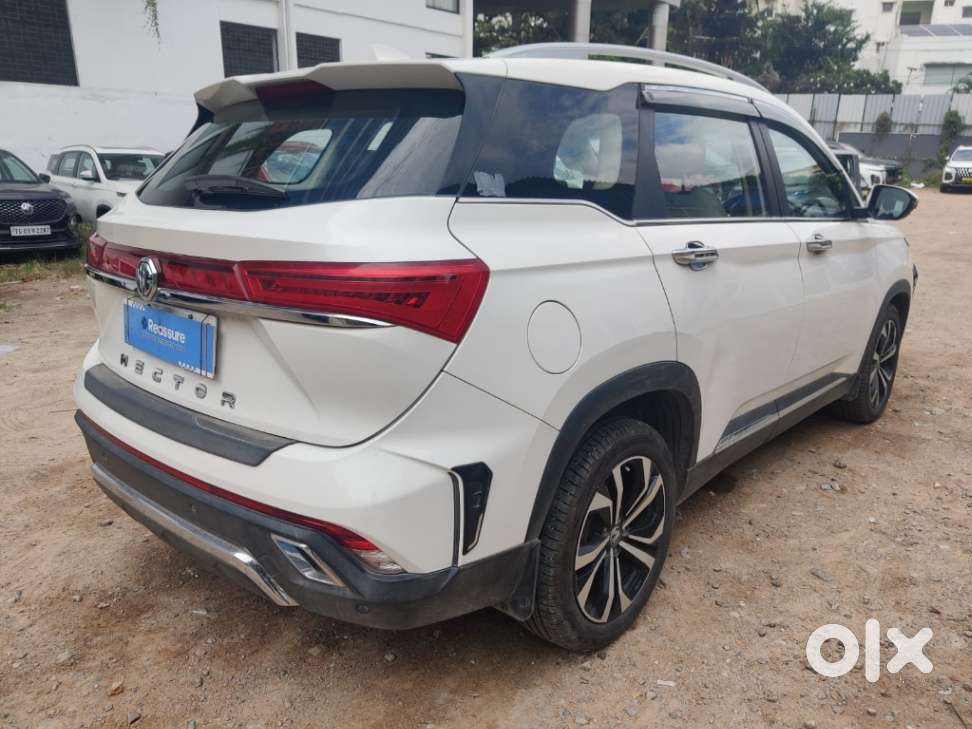 Mg Hector Sharp Pro 2.0 Turbo Diesel Mt, 2023, Diesel