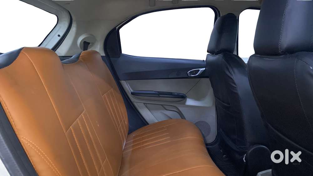 Tata Tiago 1.2 Revotron Xz, 2016, Petrol