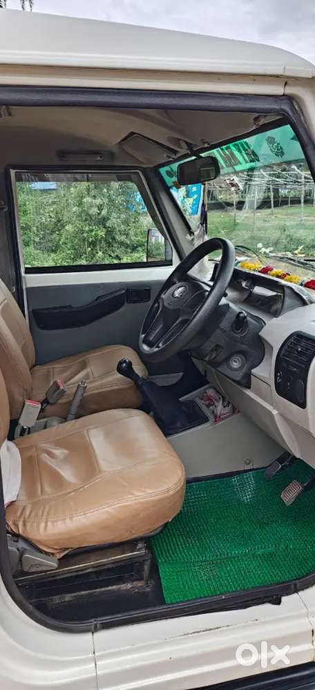Mahindra Bolero 1.5 B4 2020 Diesel