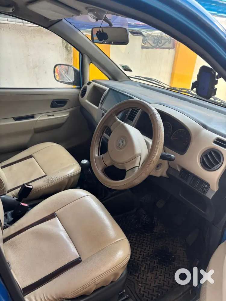 Maruti Suzuki Zen Estilo 2007 Petrol Good Condition