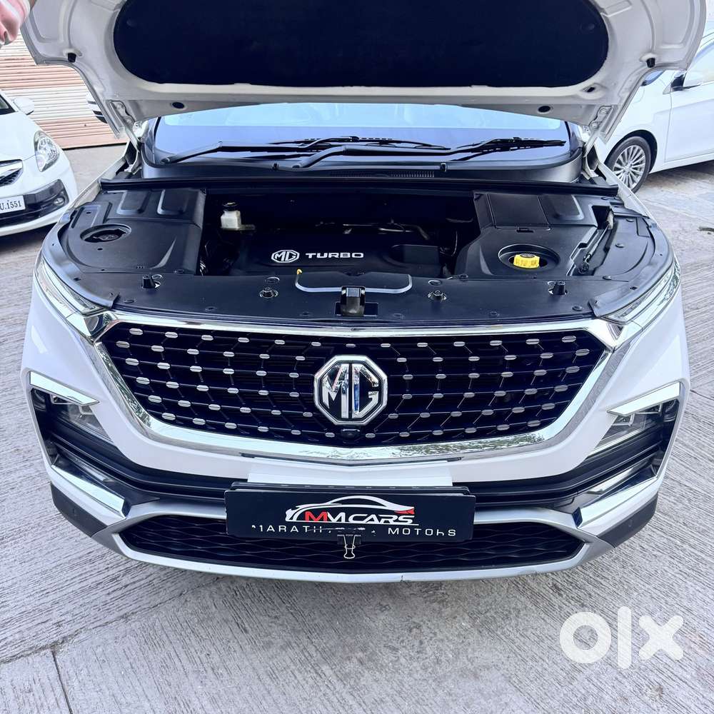 Mg Hector Sharp Pro 2.0 Turbo Diesel Mt, 2022, Diesel