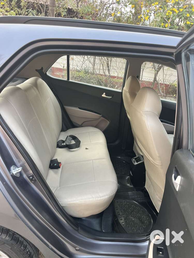 Hyundai Grand I10 Sportz(o) 1.2 Mt, 2015, Petrol