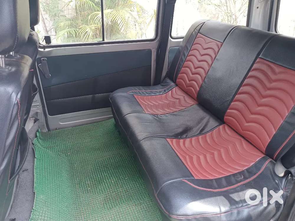 Full Top Condition Omni