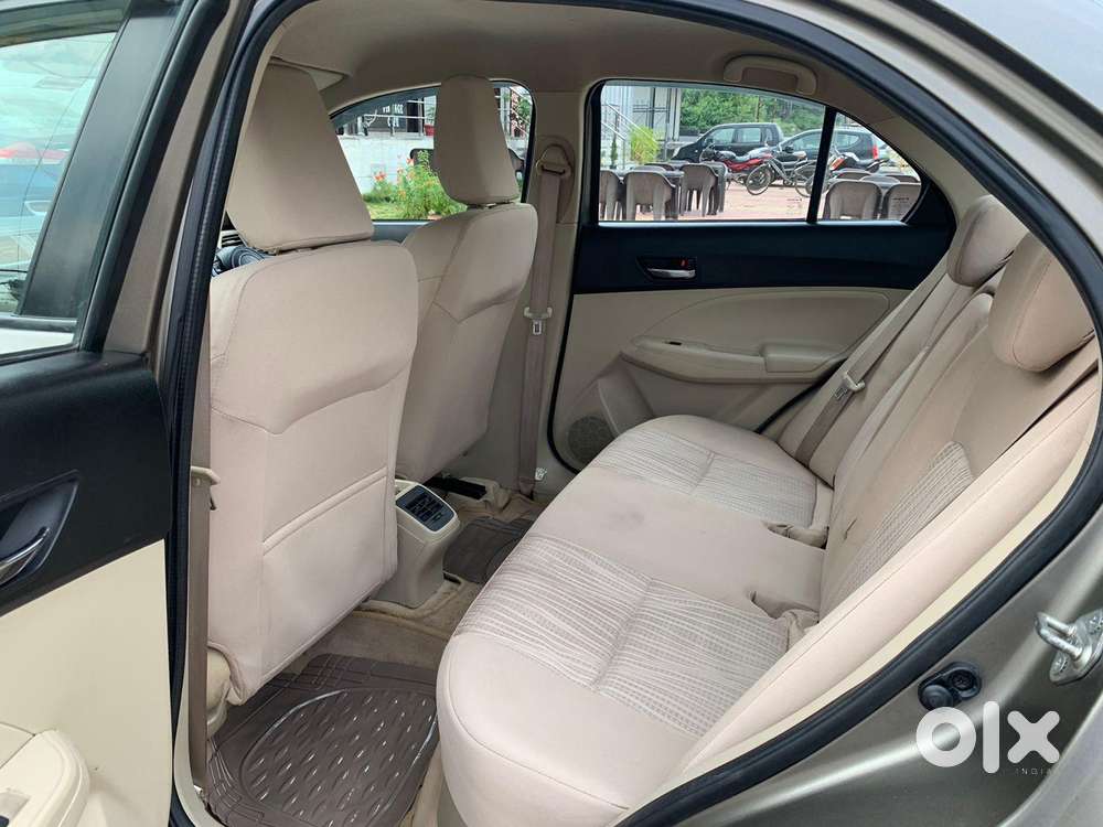 Maruti Suzuki Swift Dzire Amt Vdi, 2018, Diesel