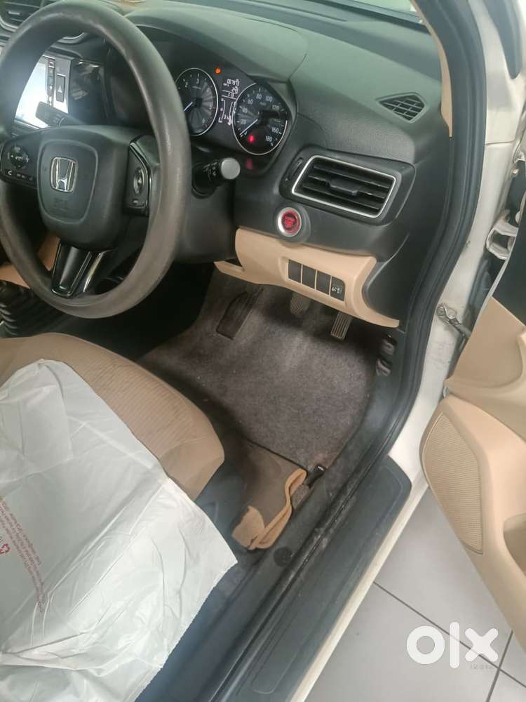 Honda Amaze Vx (o) I-dtec, 2021, Diesel