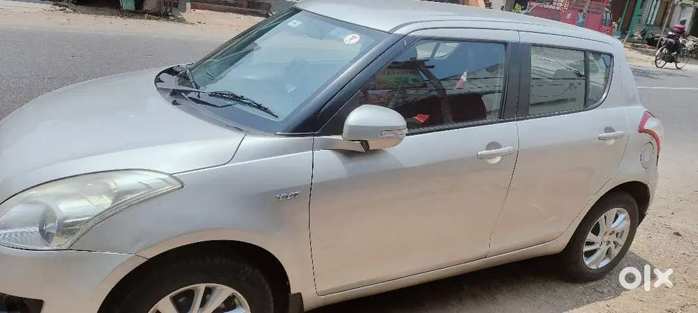 Maruti Suzuki Swift 2013 Petrol 56358 Km Driven