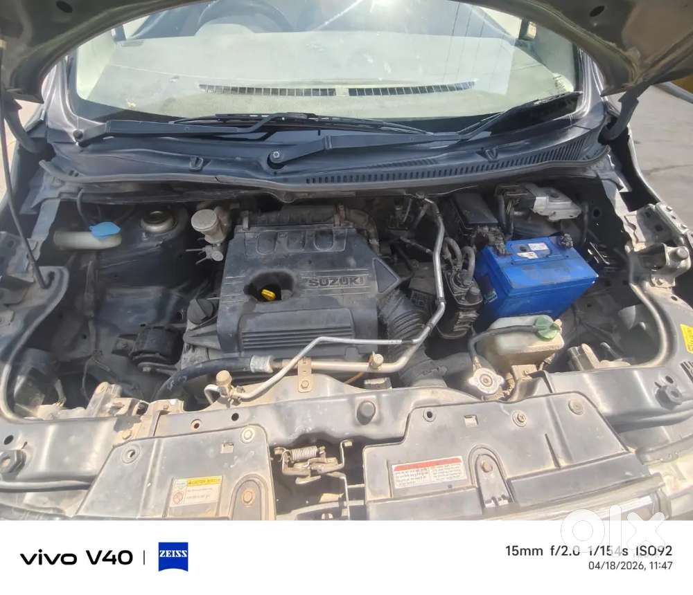 Good Condition No Working Car