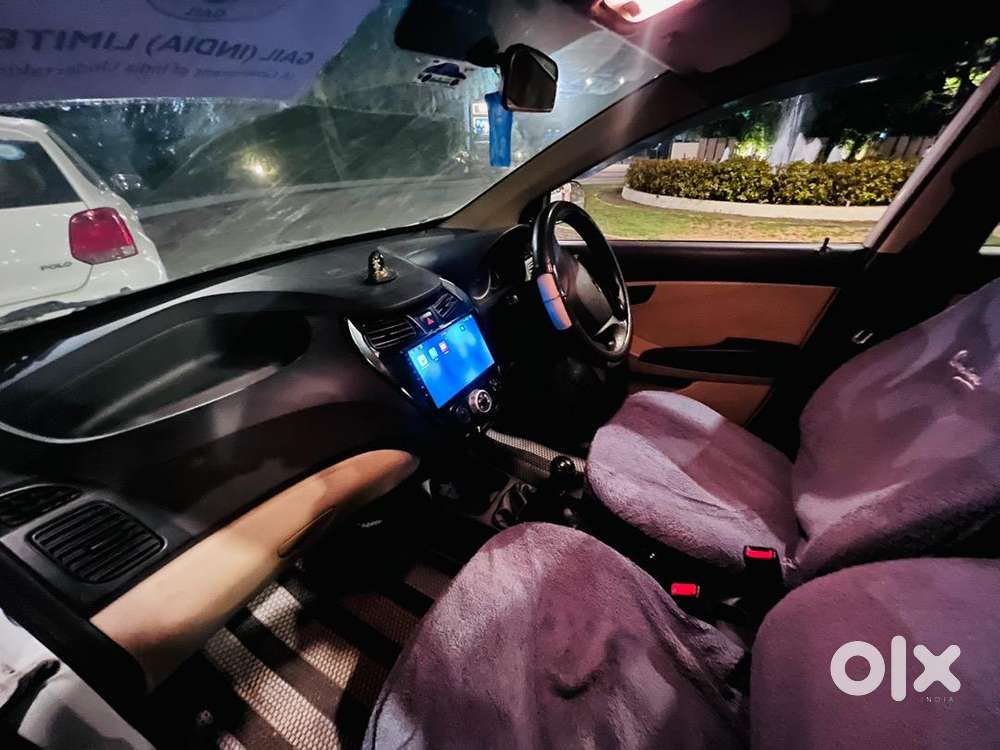 2016 Hyundai Petrol Car