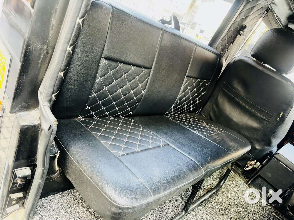 Mahindra Thar 2010-2015 4x4, 2014, Diesel