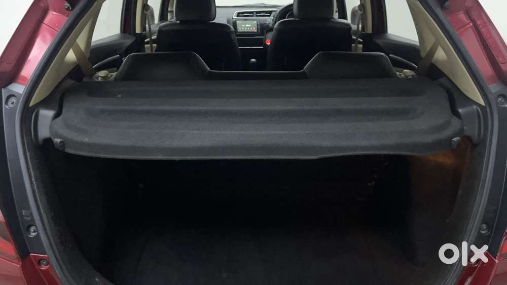 Honda Jazz 1.2 Zx Cvt I-vtec, 2021, Petrol