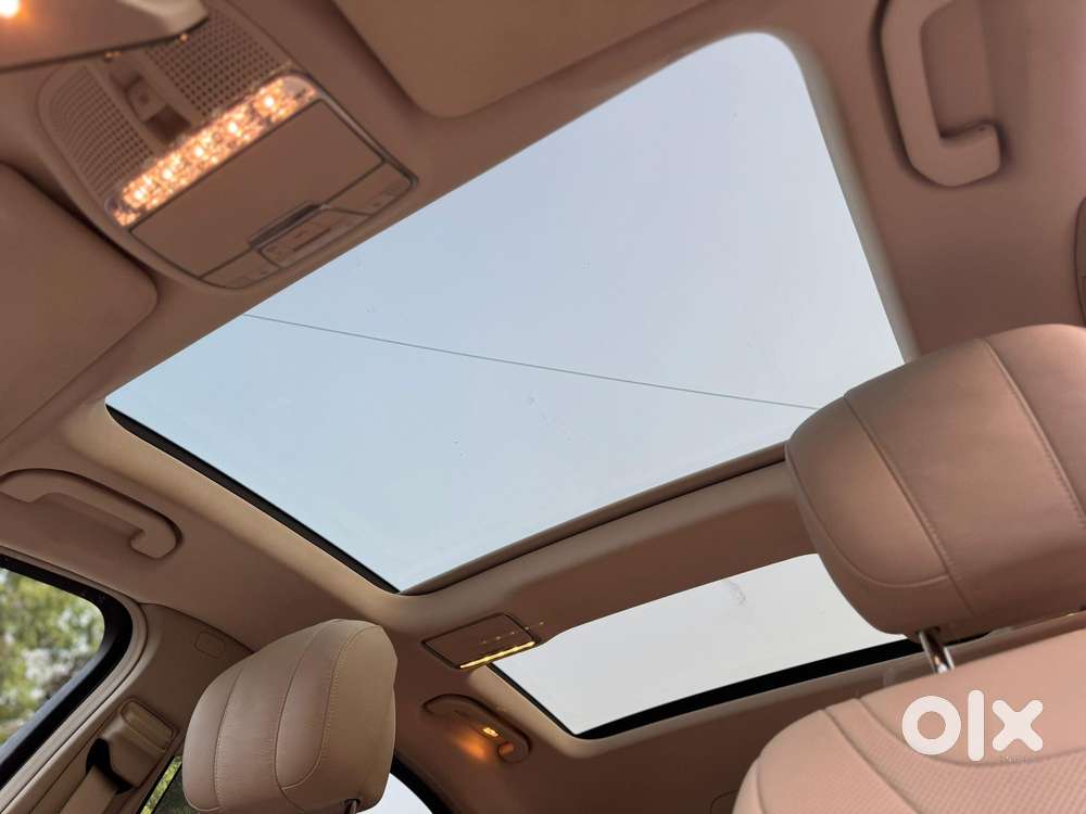 Mercedes-benz S-class S 350d, 2021, Diesel