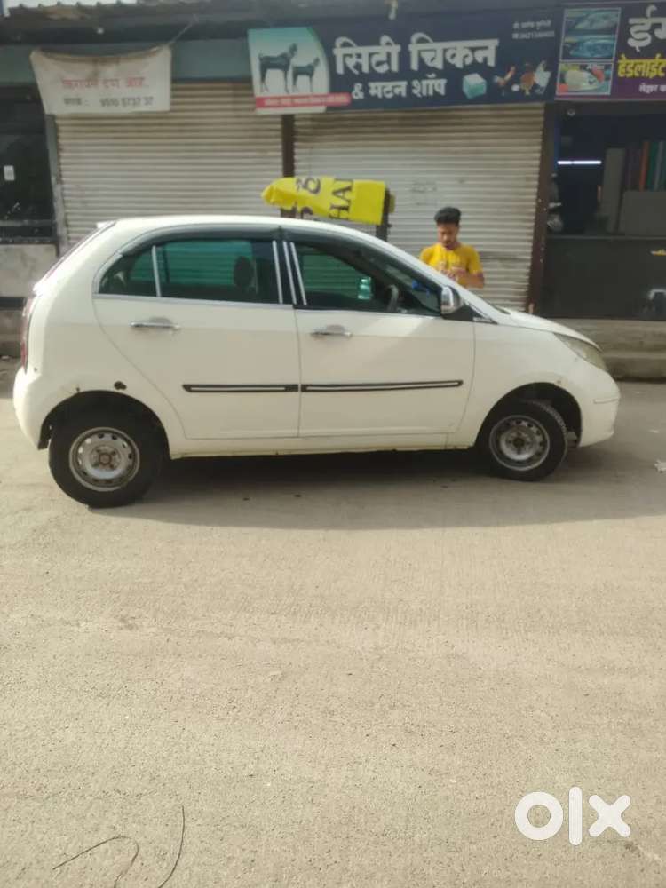 Tata Indica Vista 2011 Variant Rr Khataum