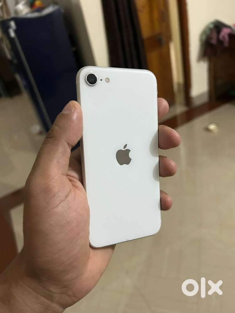 iPhone SE 2nd Gen 64gb new like Condition