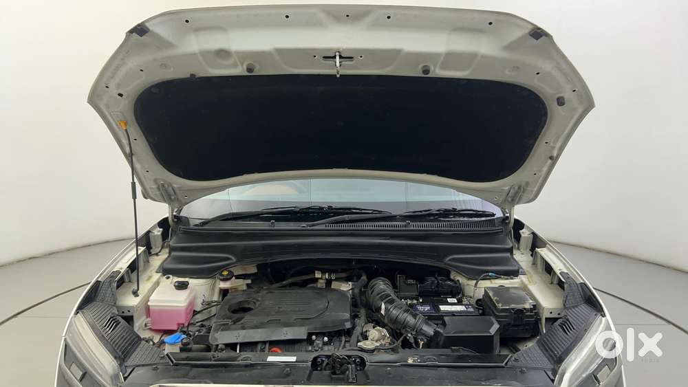 Hyundai Alcazar 1.5 Platinum (o) Diesel At 7 Str, 2023, Diesel